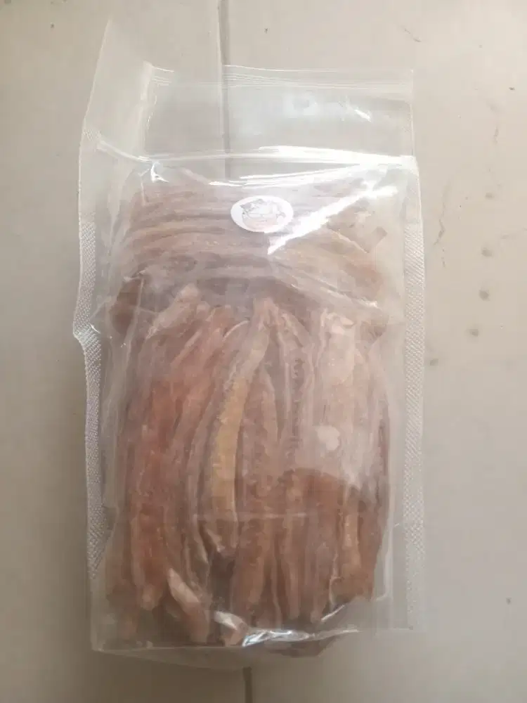 Sale pisang ambon 500 g