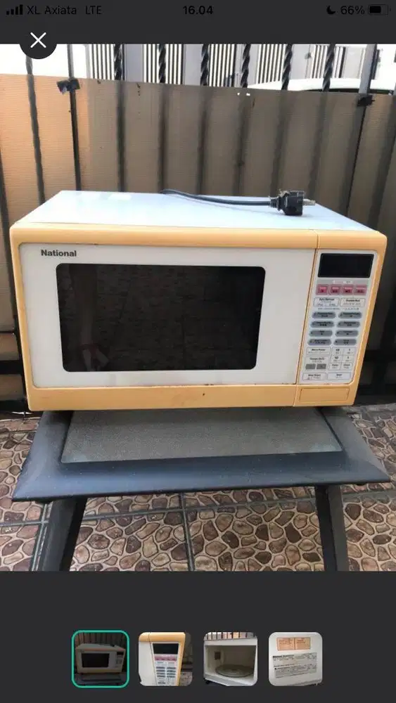 microwave national