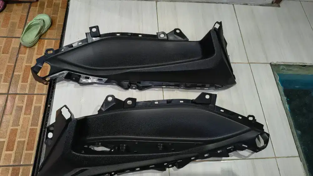 Xmax old part original