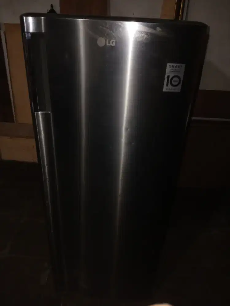 jual frejer Lg  ga hidup