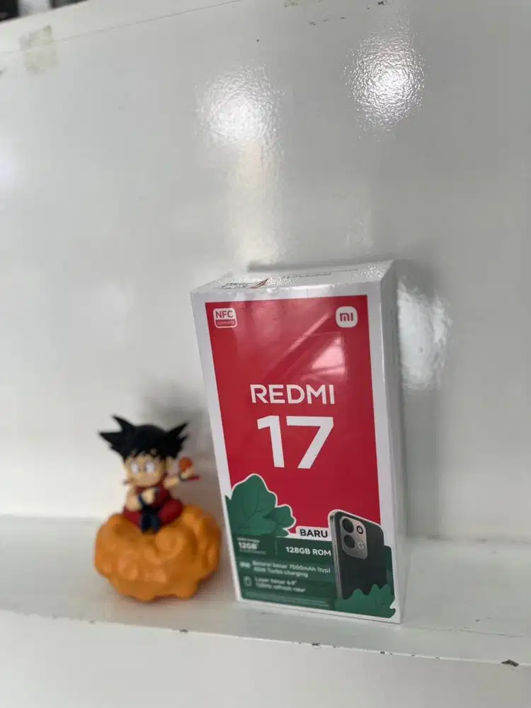 REDMI 17 SPECIAL HARGA CIAMIKKK!!