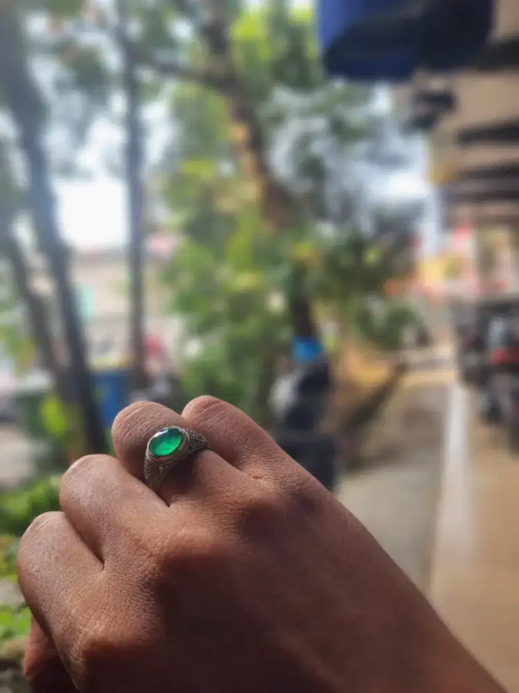 Bacan Material Cokmer