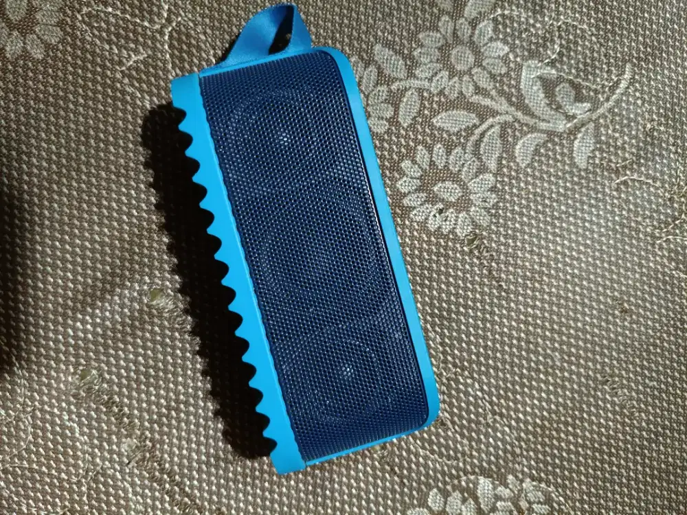 Jual aja Speaker Bluetooth Jabra Solemate Original