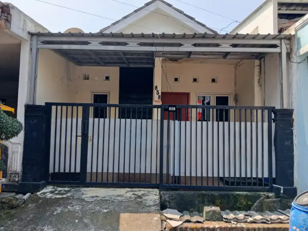 Disewakan Rumah di Ngaliyan Semarang