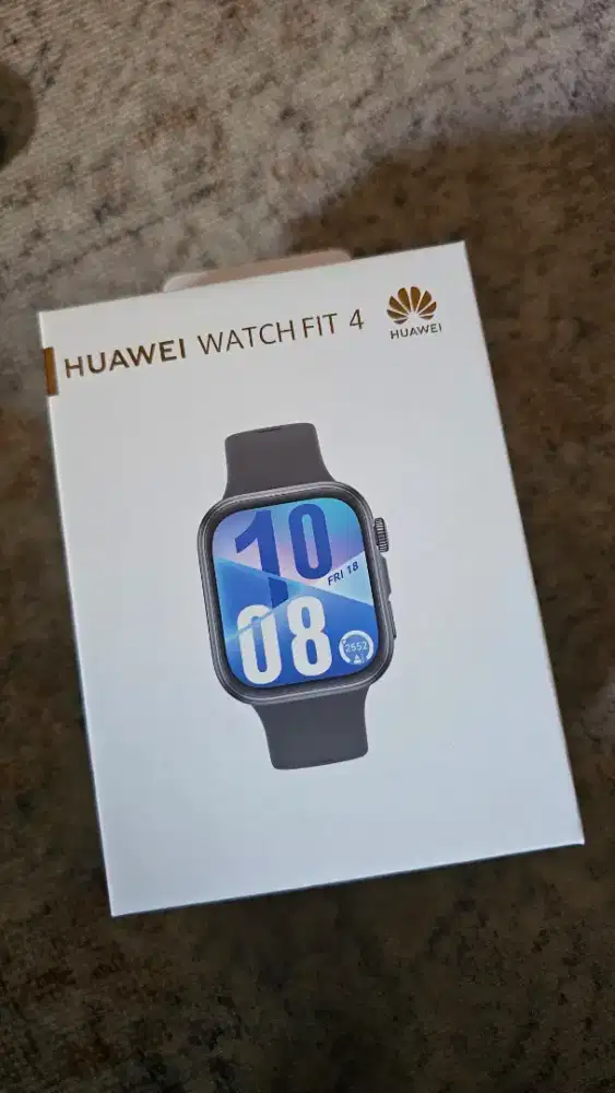 HWAWEI WATCH FIT 4