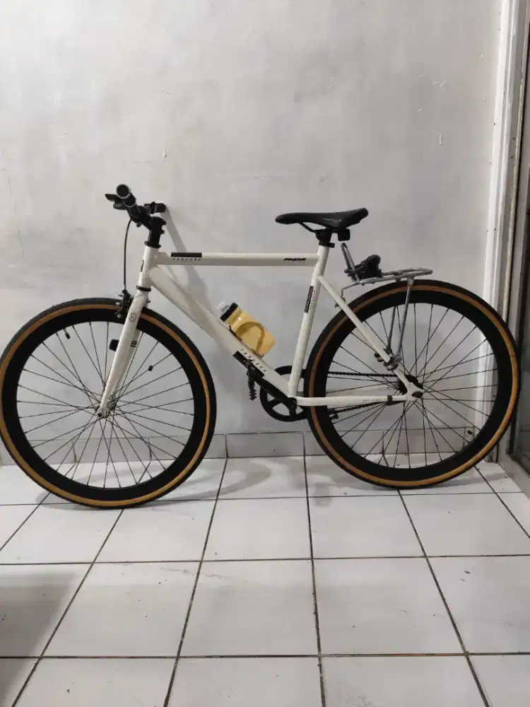 Fixie pandora mulus(upgrade)