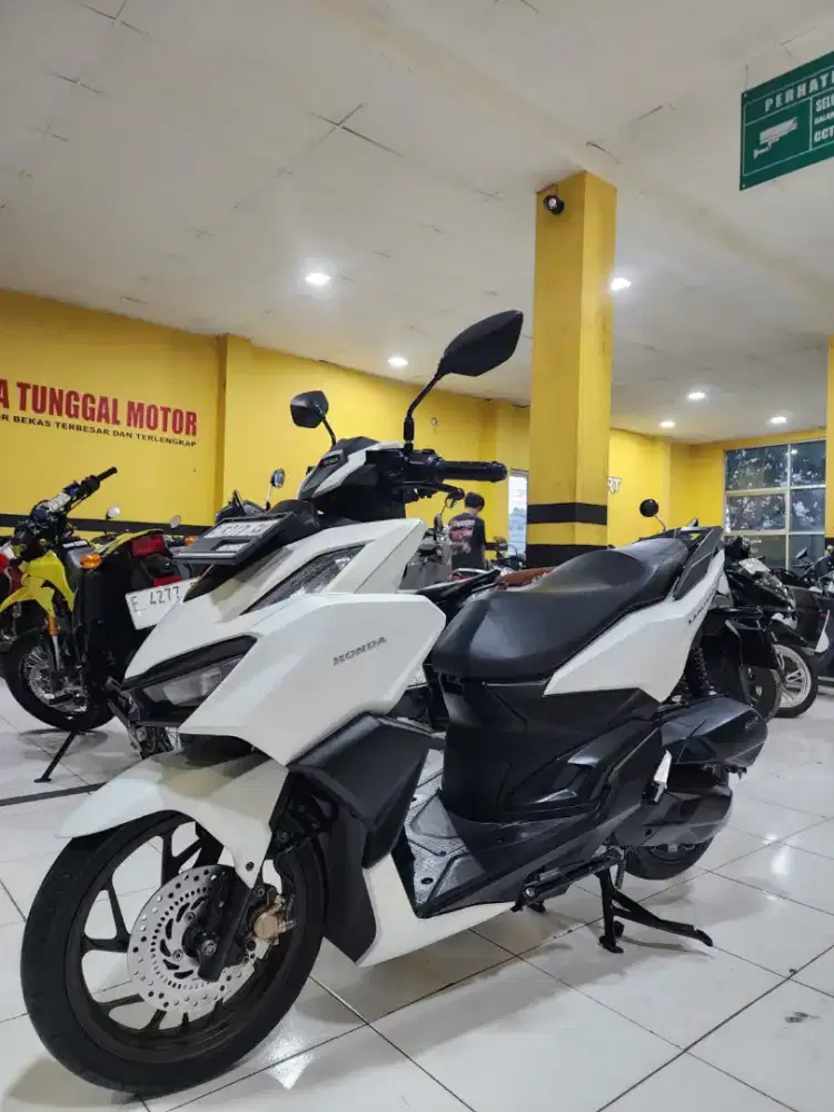 READY NIH ALN VARIO 160 ABS KM LOWW LANGSUNG AJAA LESGOIN