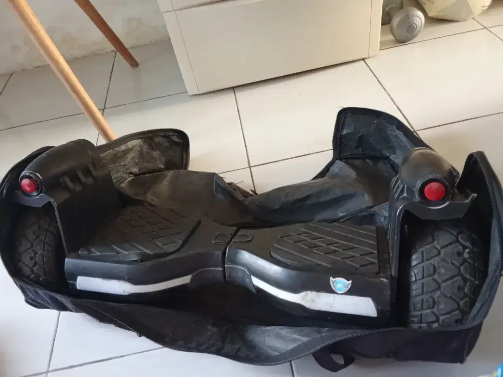 Havebort 8,5 in