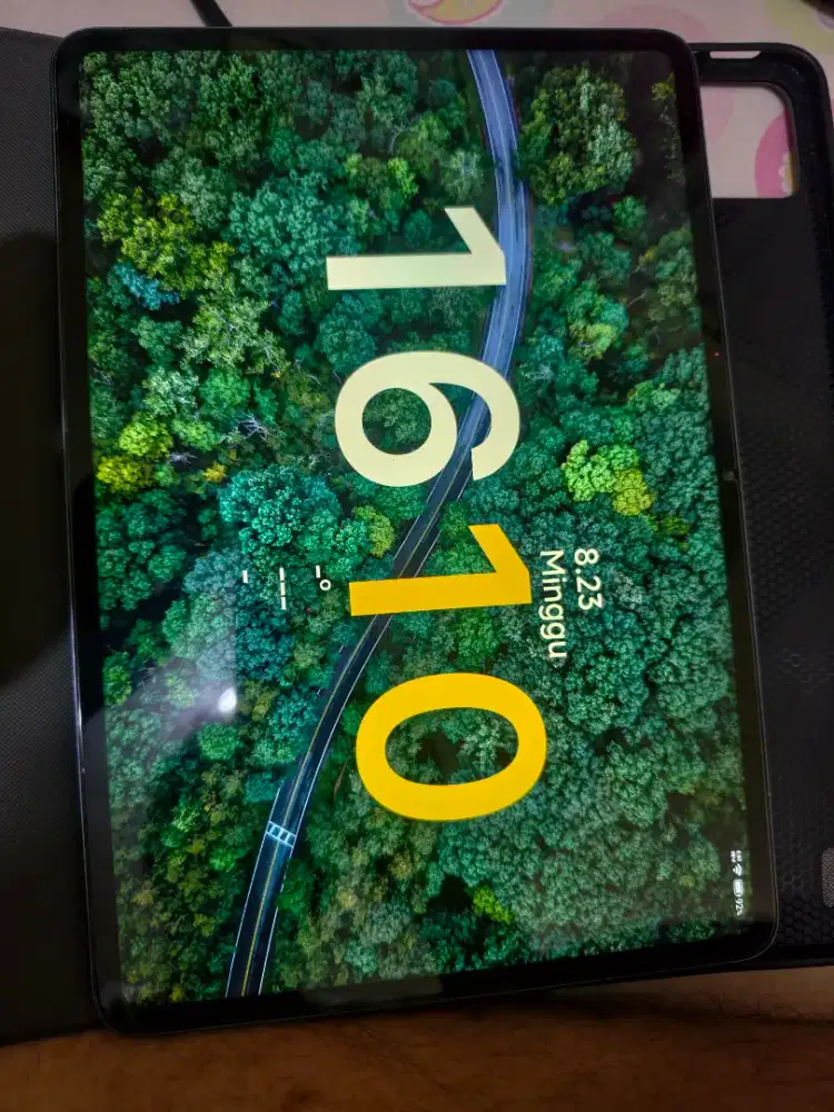 Xiaomi tab 6s pro