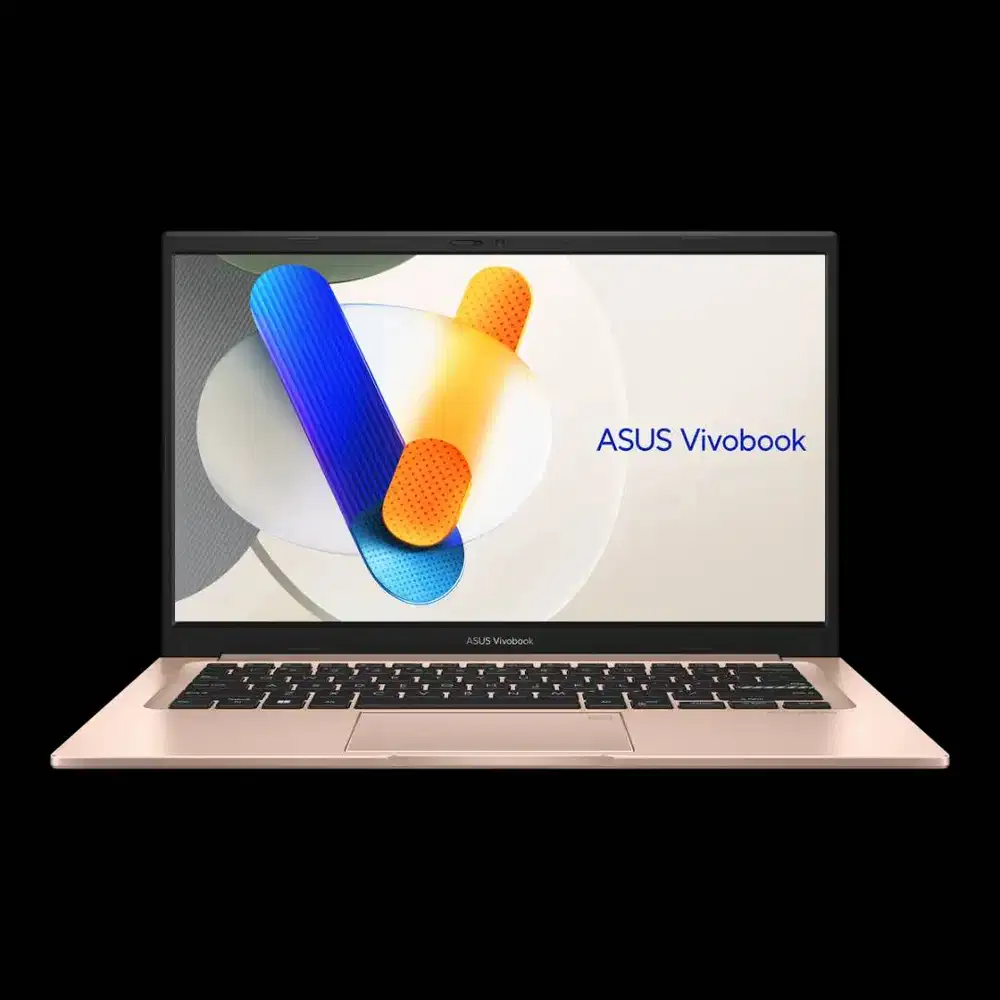 Asus Vivobook 14 A1404VAP Intel Core 5 120U 8GB SSD 512GB 14″ FHD
