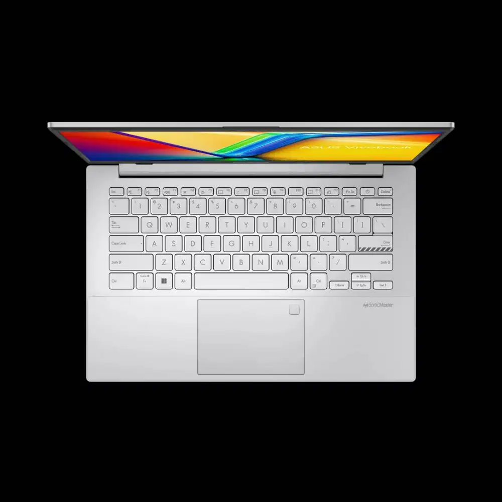 Asus Vivobook 14 A1404VAP Intel Core 5 120U 8GB SSD 512GB 14″ FHD