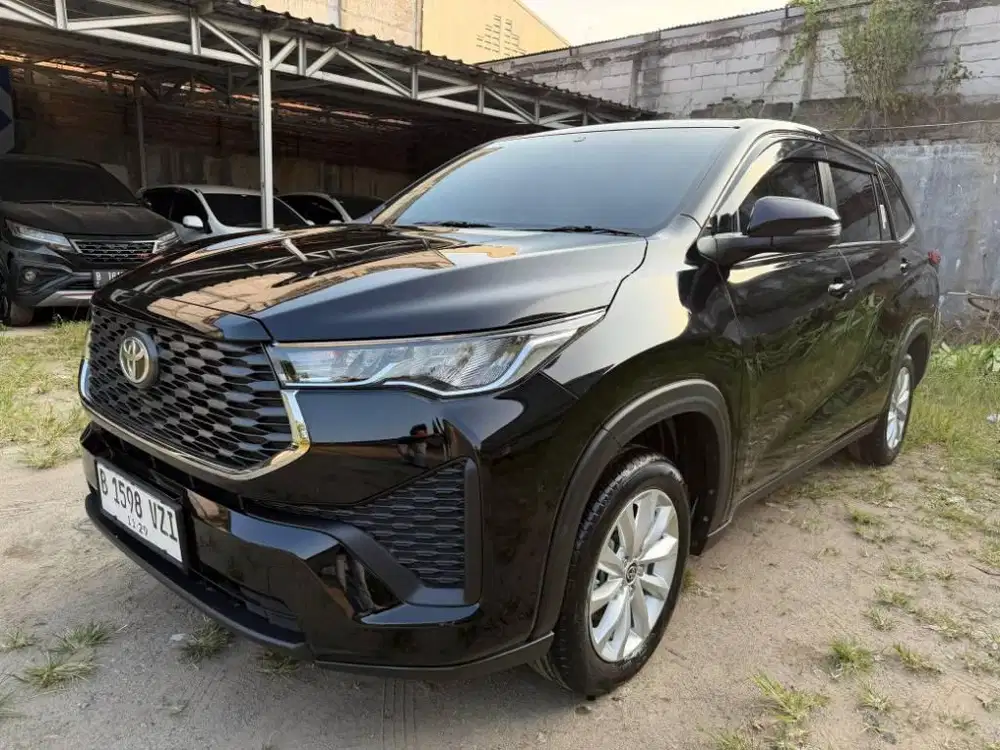 zenik V at matic 2024 km low