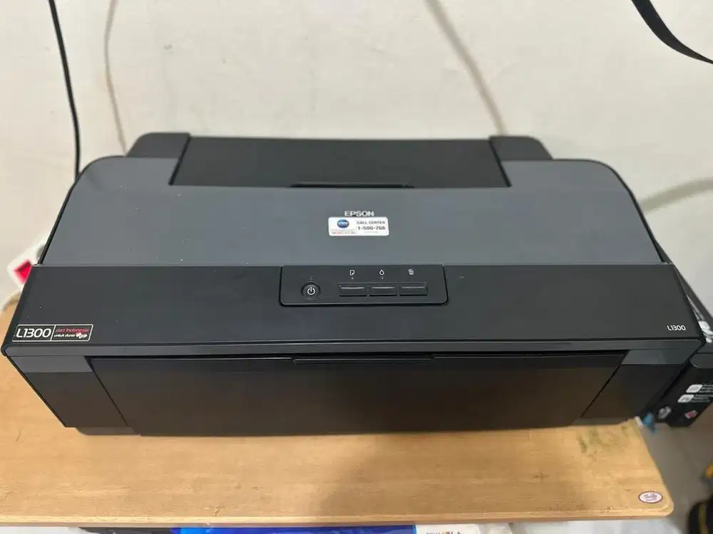 Printer Epson L1300