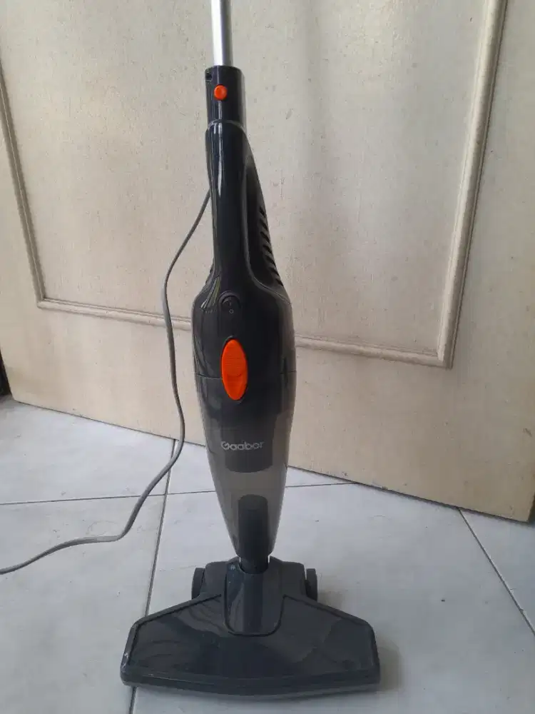 Gaabor Vacum Cleaner