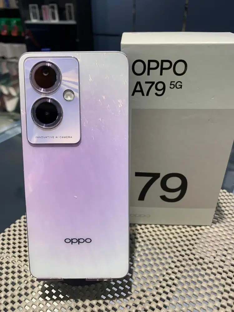 Oppo A79 5G 8/256GB