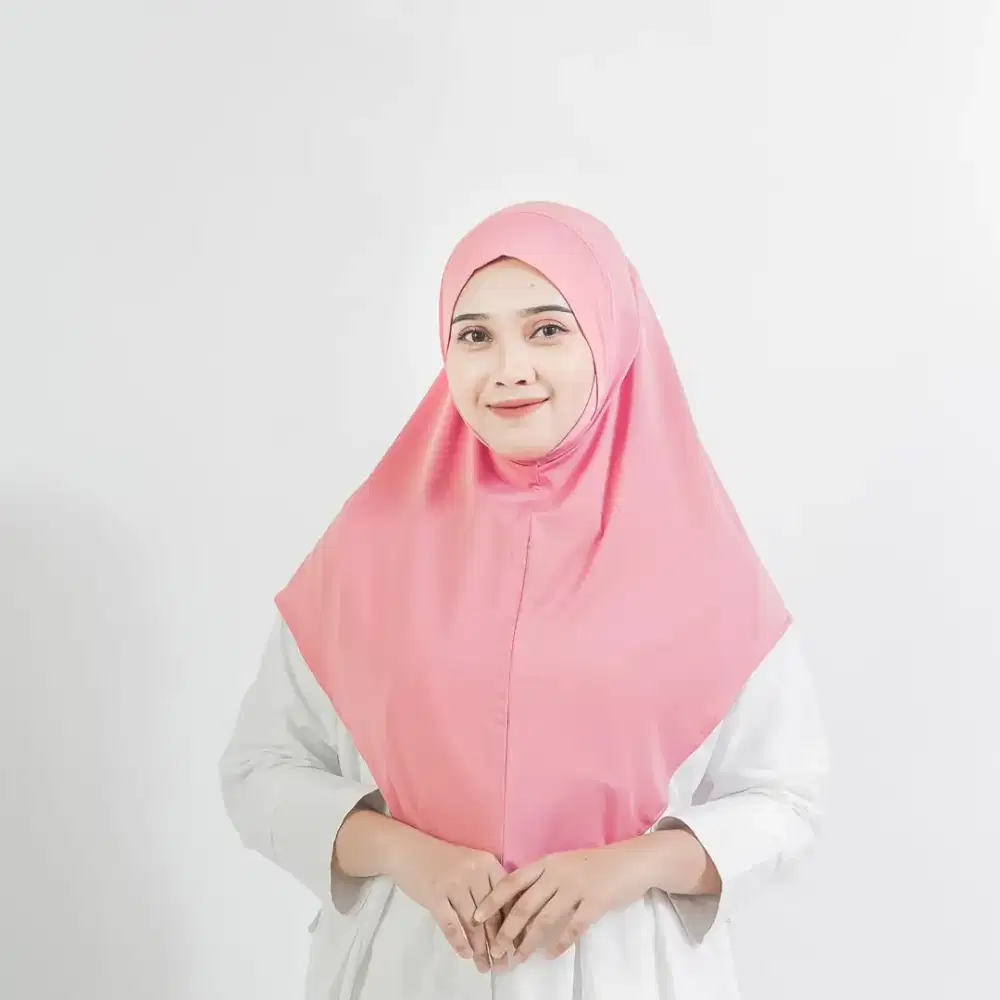 Khimar Dagu Alana Jersey Balone Premium Grade A