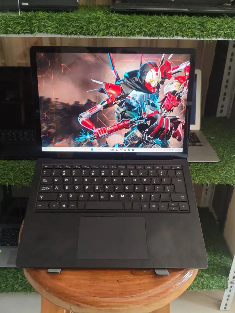 Microsoft Surface Laptop 4 Core i5 Gen 11 RAM 16GB SSD 256GB