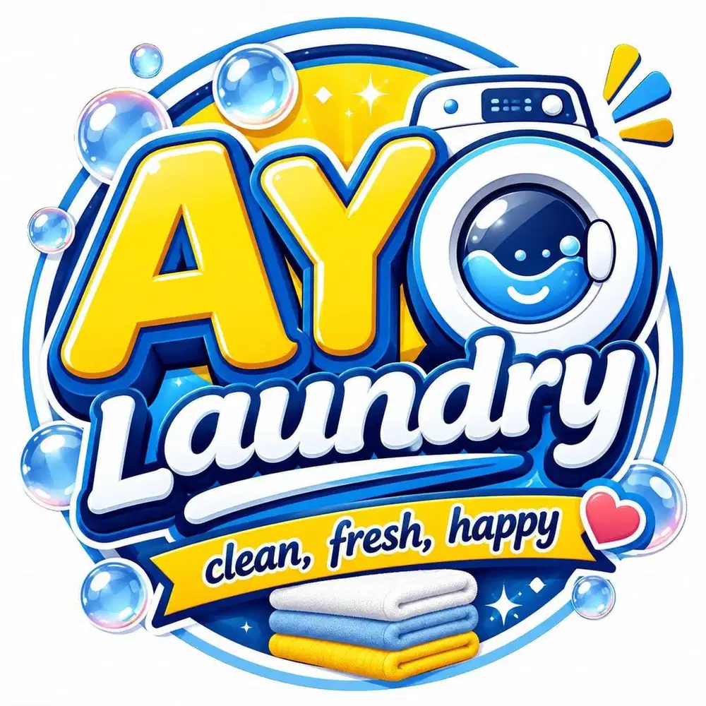 Dibutuhkan Karyawan Laundry