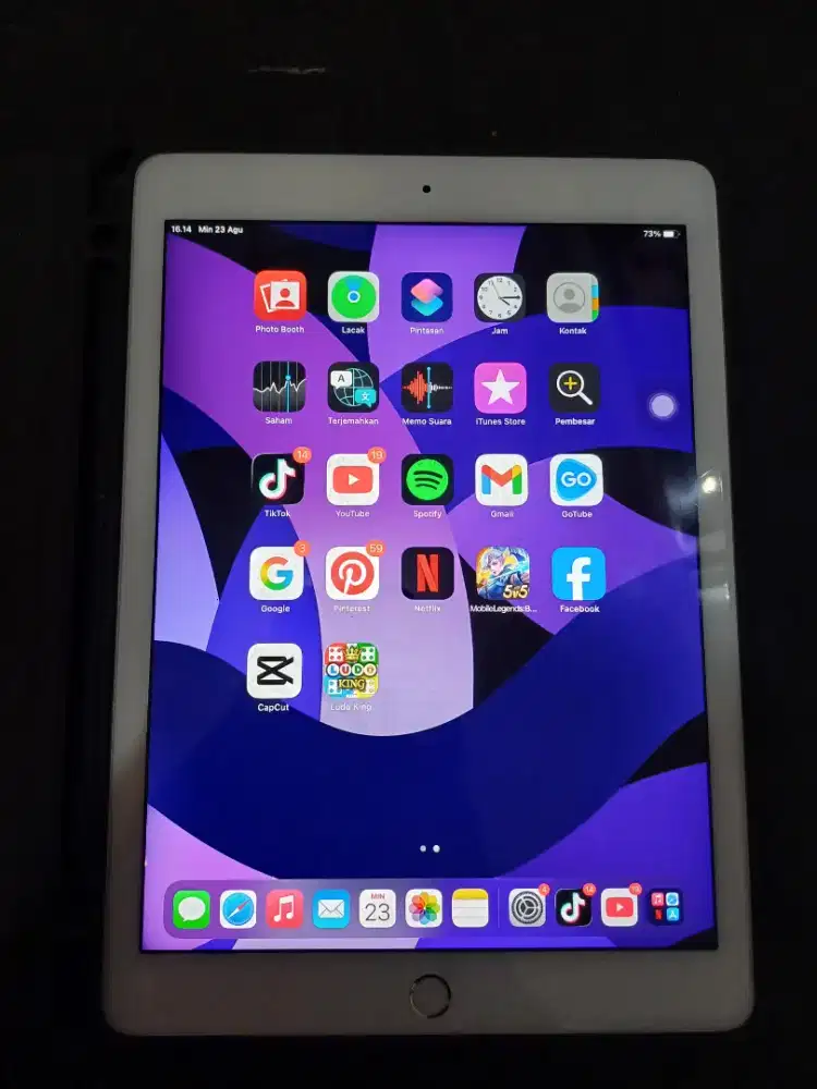 Ipad air 2 64gb wifi only