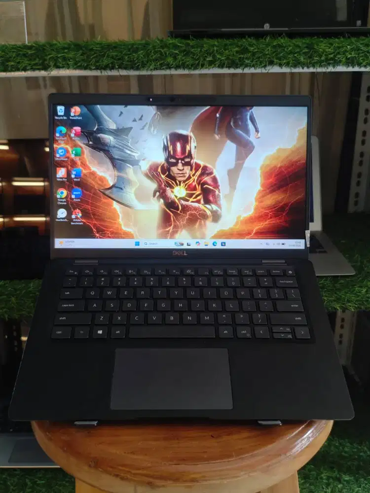 Dell Latitude 7420 Core i5 Gen 11 RAM 16GB SSD 256GB