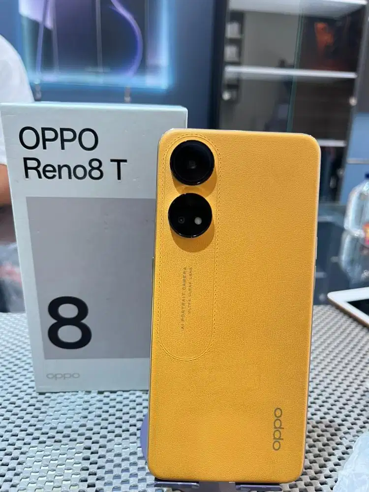 Oppo Reno8 T 8/256Gb