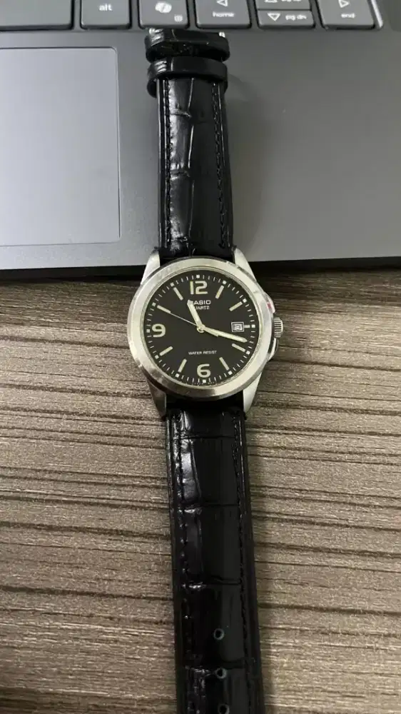 CASIO MTP 1215A-1A