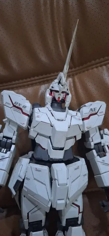 Gundam unicorn PG
