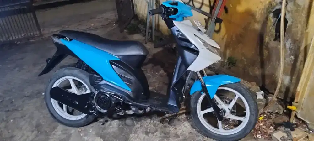 Beat karbu bpkb faktur