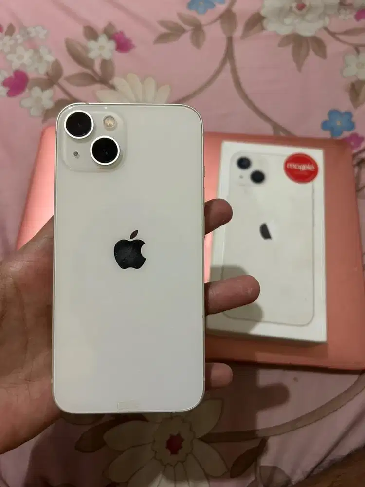 Iphone 13 ex Digimap 128