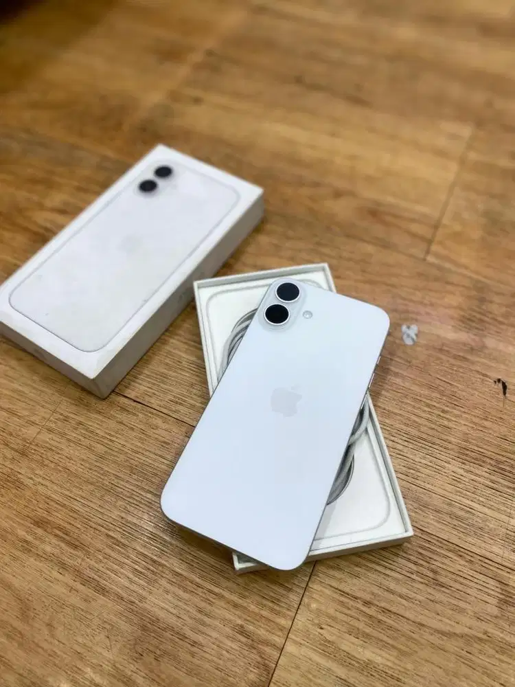 iphone 16 plus 128gb resmi ibox