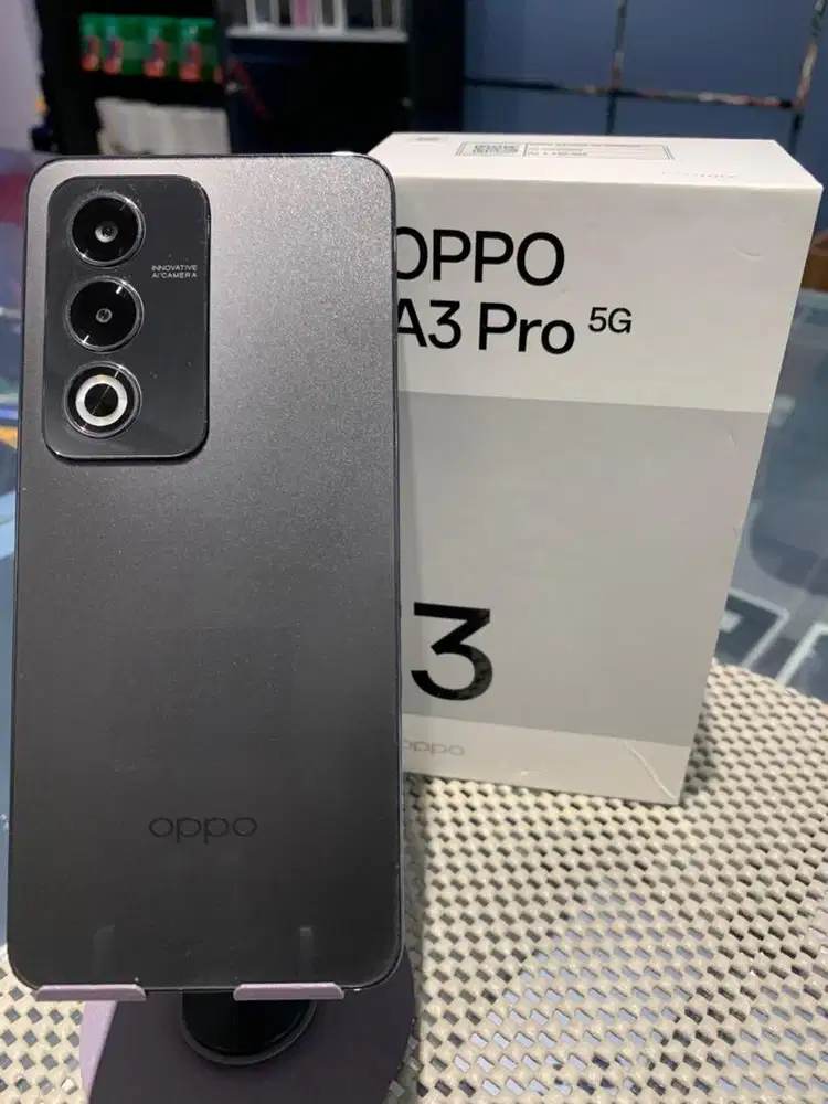 Oppo A3 Pro 5G 8/256GB