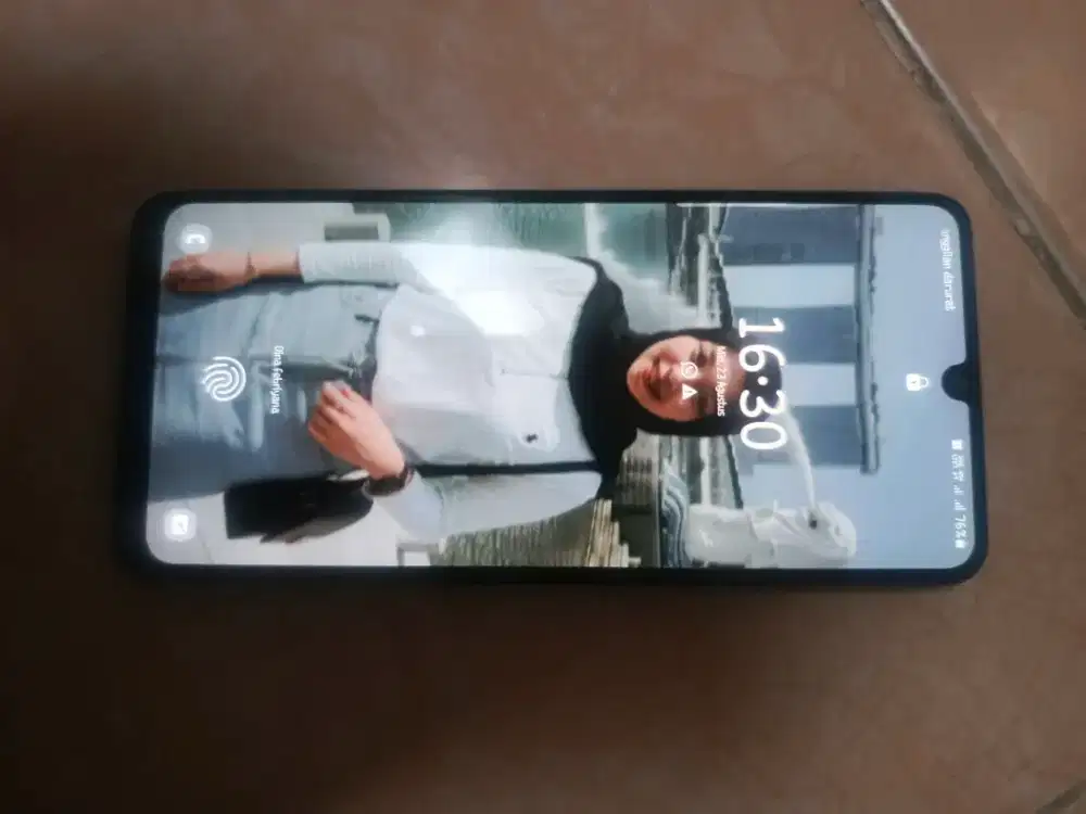 HP SAMSUNG A32 AMAN