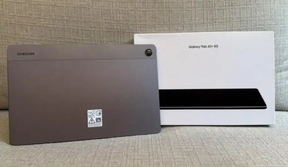 Samsung Tab A11+ 5G New