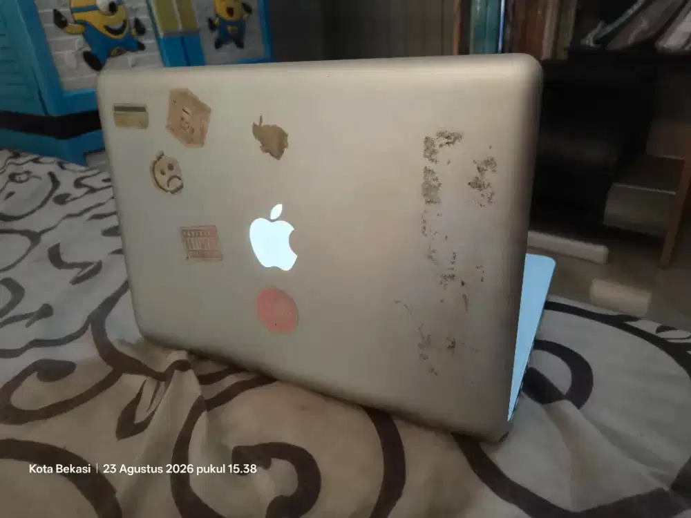 Macbook Pro 13 inch 2012