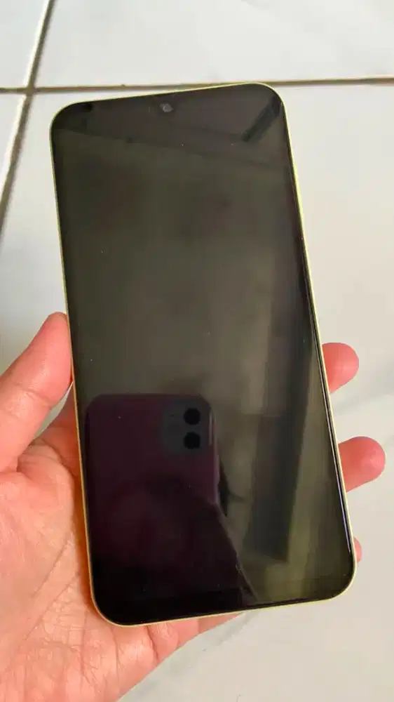 Samsung A15 Mulus fulset