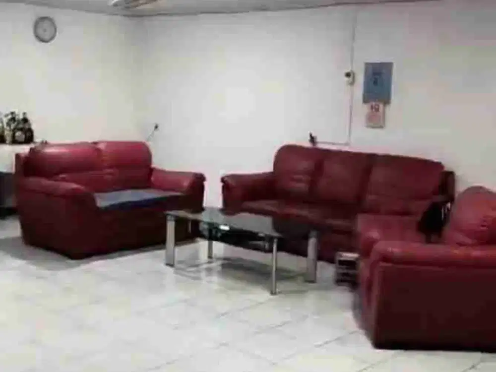 D jual rumah muara Karang