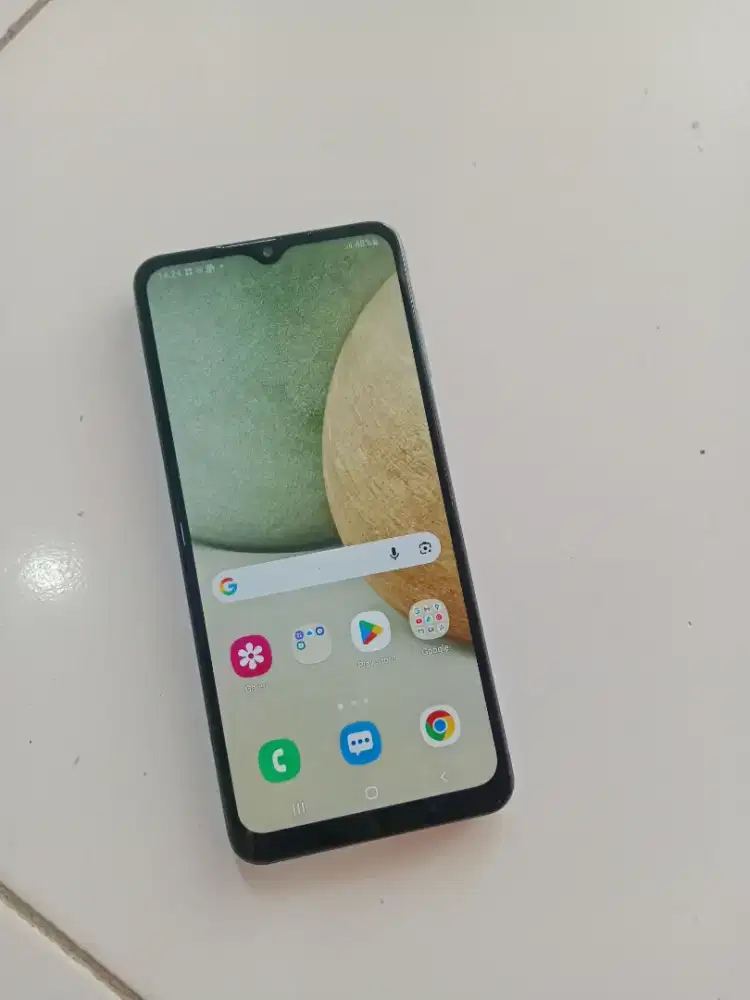Samsung A12 normal 6+6/128