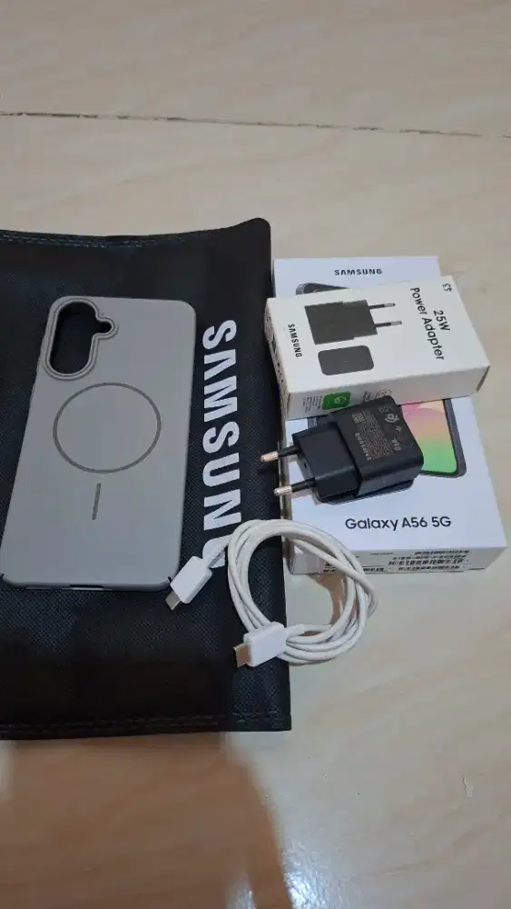 Samsung A56 5G 12/256