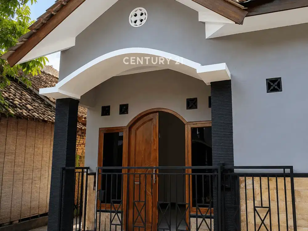 Rumah 3KT Siap Huni Dekat RSA UGM Hanya 700 Jtan