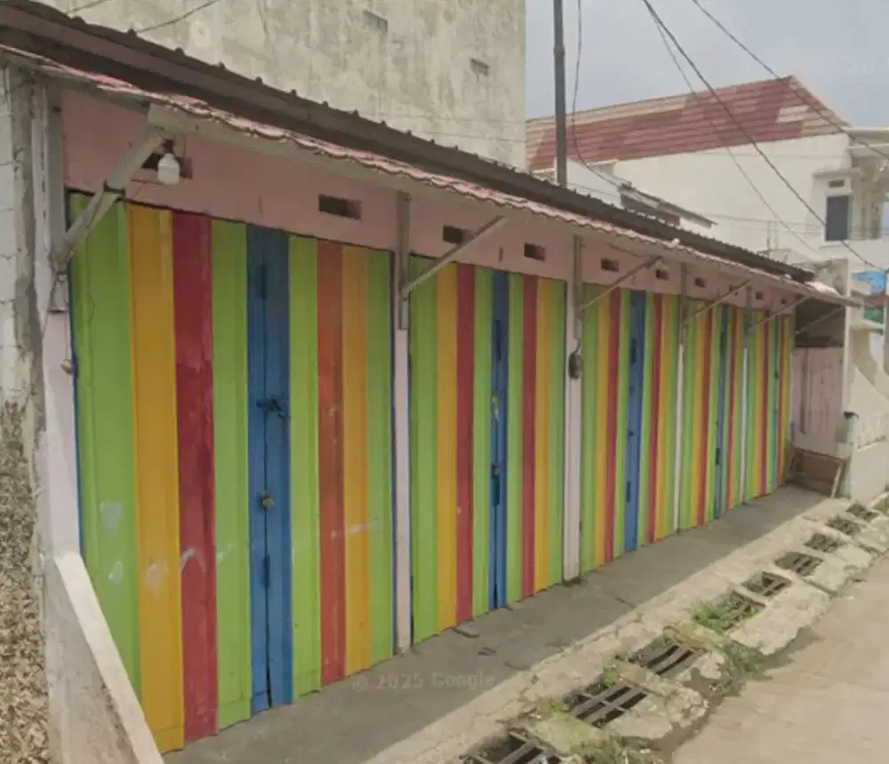 Jual/Sewa Cepat Rumah/Kios Balero Kab.Bandung