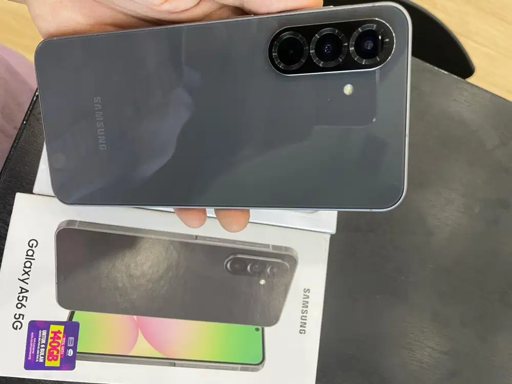 SAMSUNG A56 8/256GB