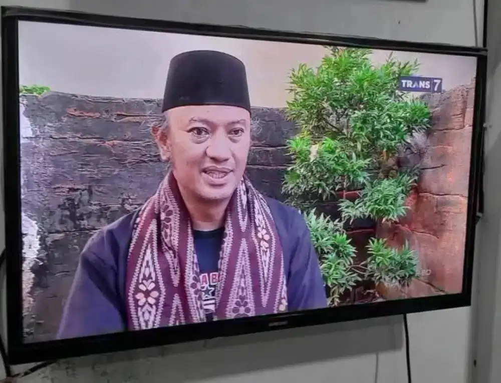 Digital tv 24 in led samsung