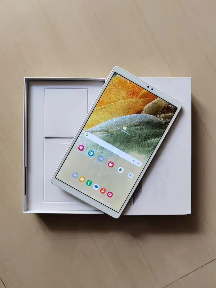 Samsung Tab A7 lite