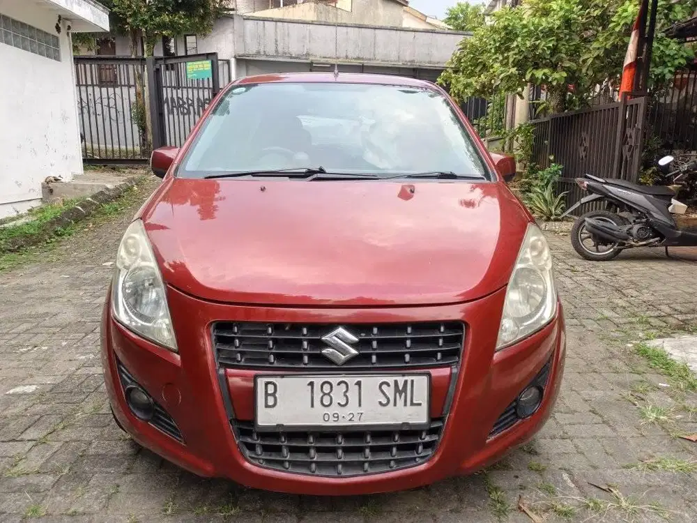 splash matic harga cash termurah