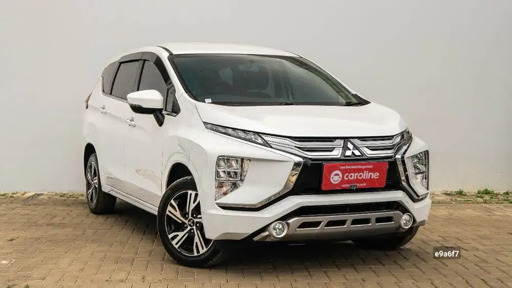 MITSUBISHI XPANDER SPORT 1.5 AT 2021 PUTIH
