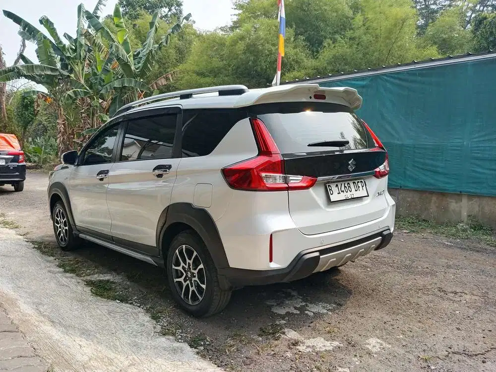 Suzuki XL7 Betha at 2022 DP 5jt