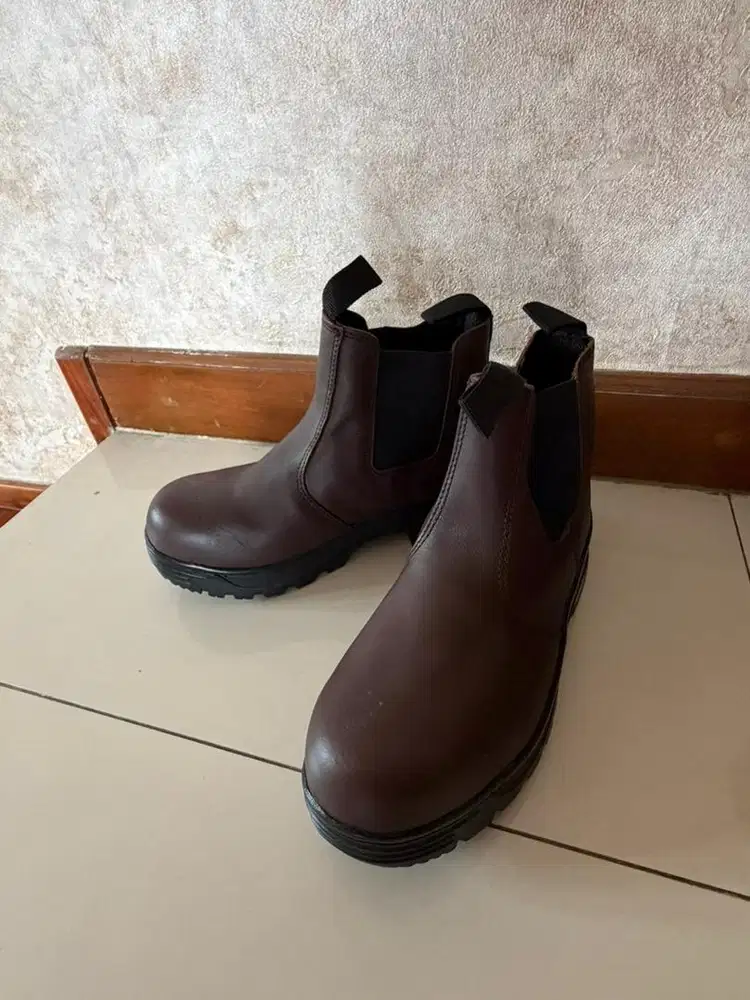 Blackrhino Safety Shoes