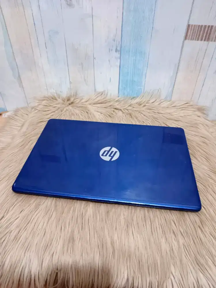 LAPTOP HP STREAM 14-CB 171WM CELERON N4020 RAM 4 SSD 64 + SDXC HDD 128