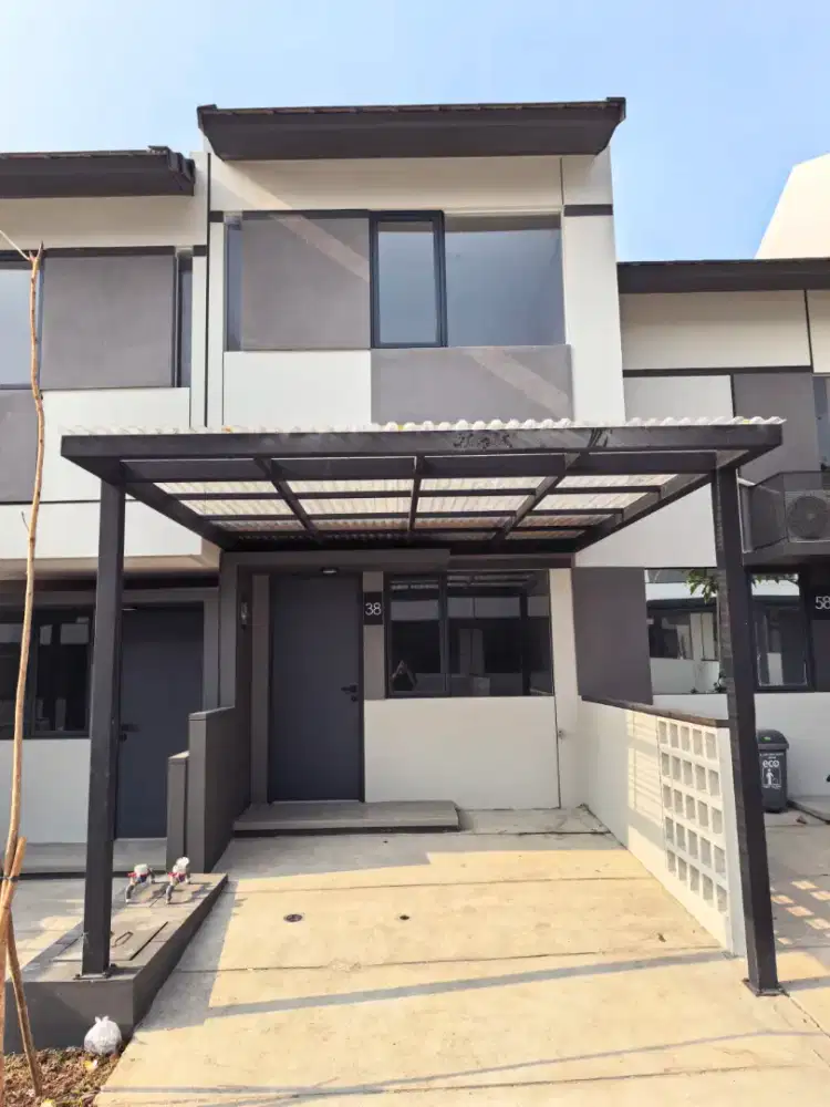 Z5 Lippo Cikarang