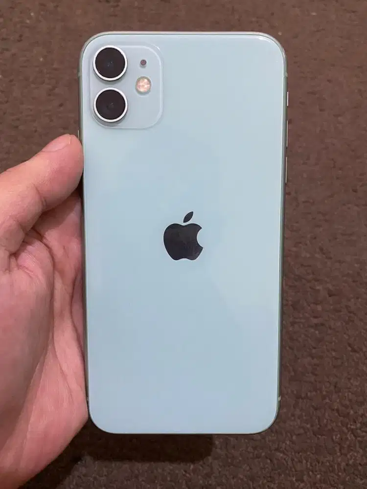 iphone 11 128GB inter